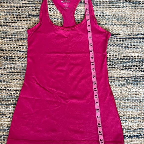 90 Degree Reflex Racerback Tank Tops Set of 2 - Picture 7 of 9